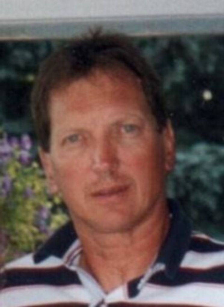 Ronald Vavasori Profile Photo