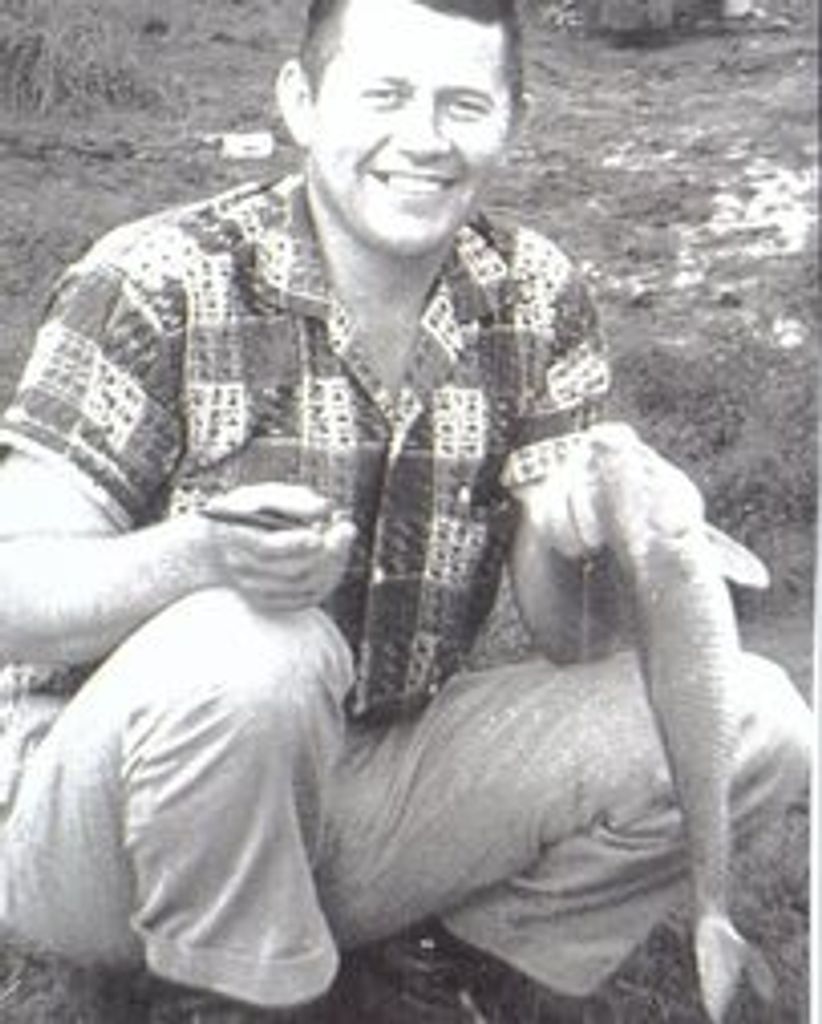 Donald Clemens