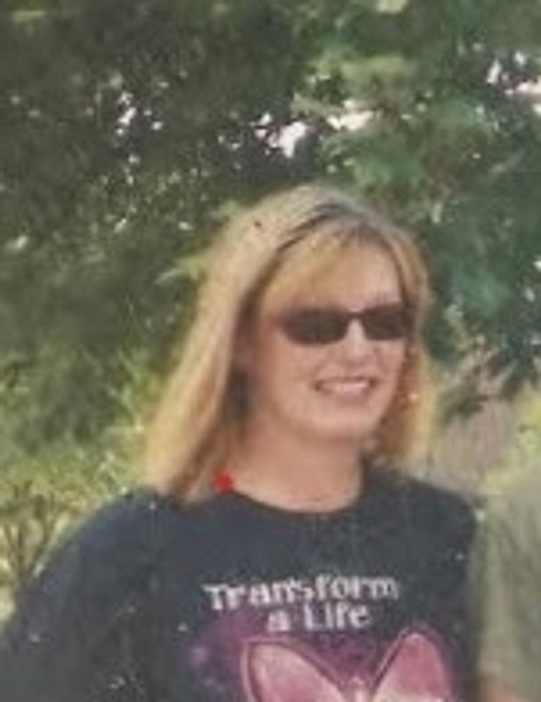 Paulene Ann  Mcgee