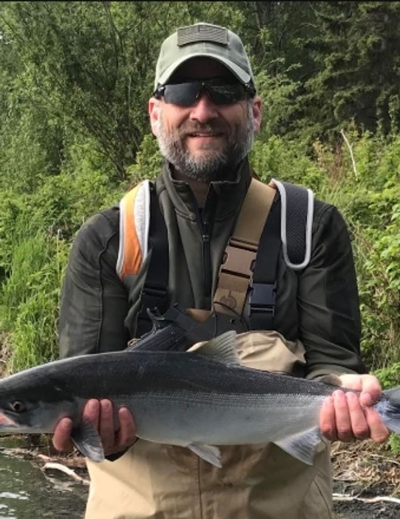 Jason E. Jarratt