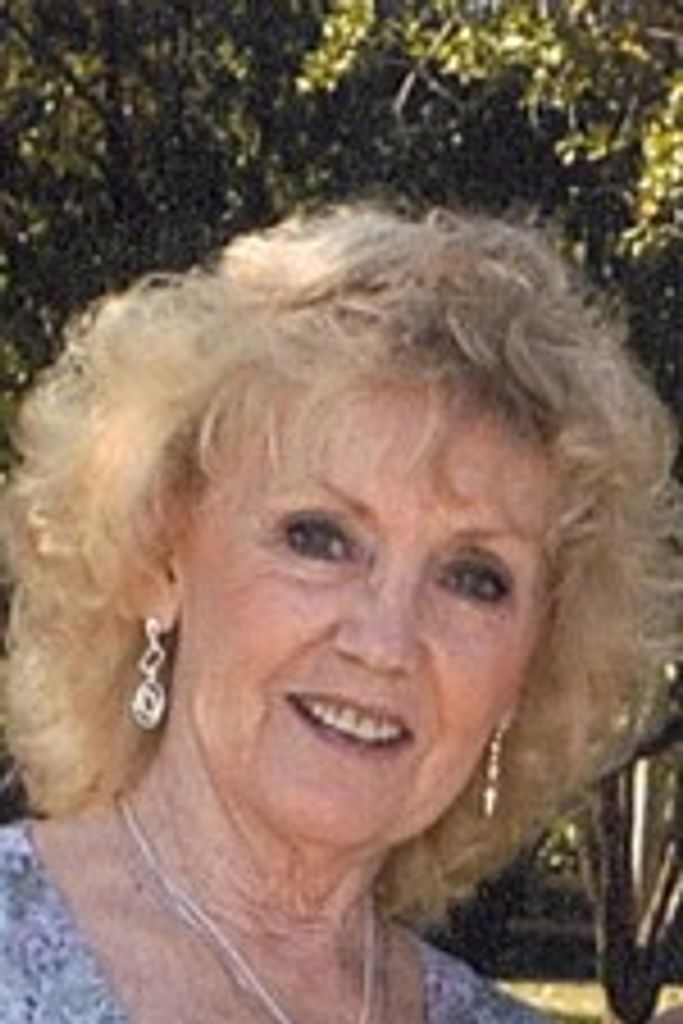 Gail E. Macpherson