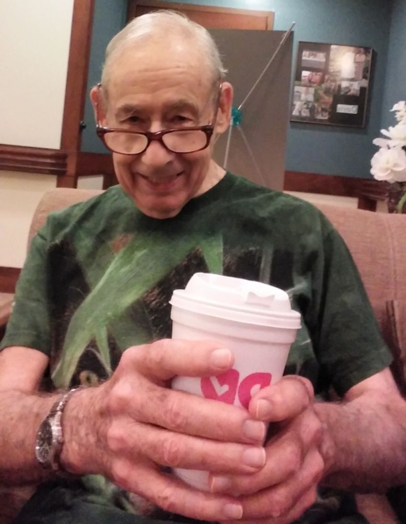 William L. "Bill" Cockerham