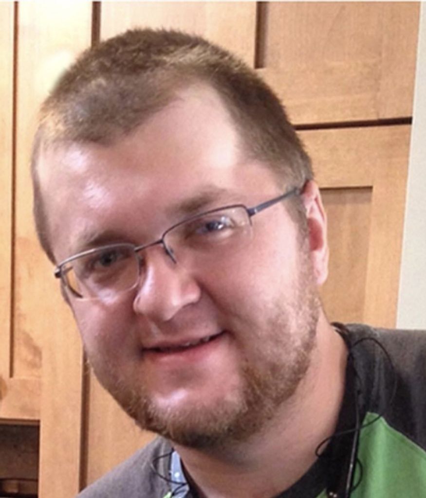 Dustin Connor Wee Profile Photo