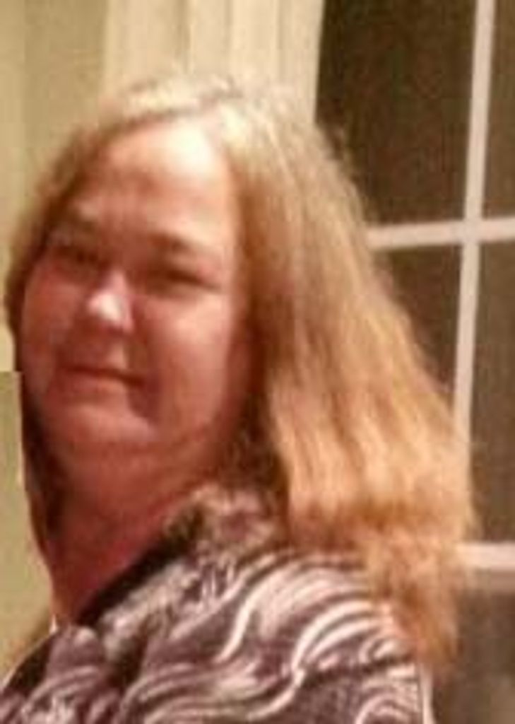 Frances Renee Glasgow