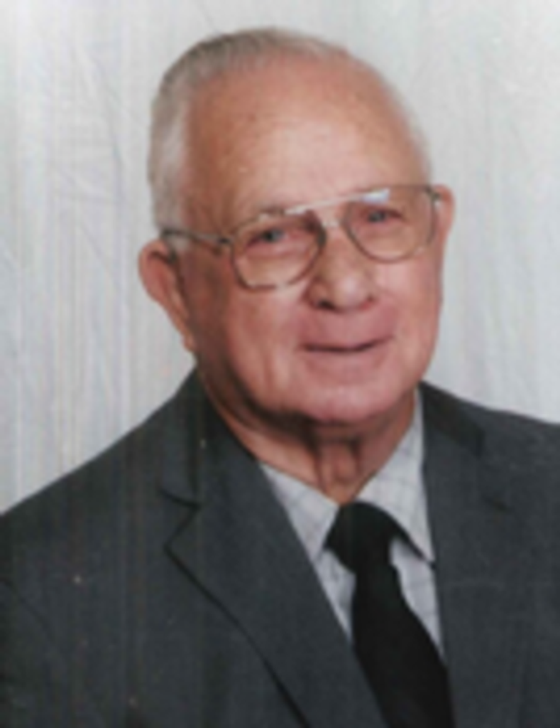 Lloyd W. Welborn Profile Photo