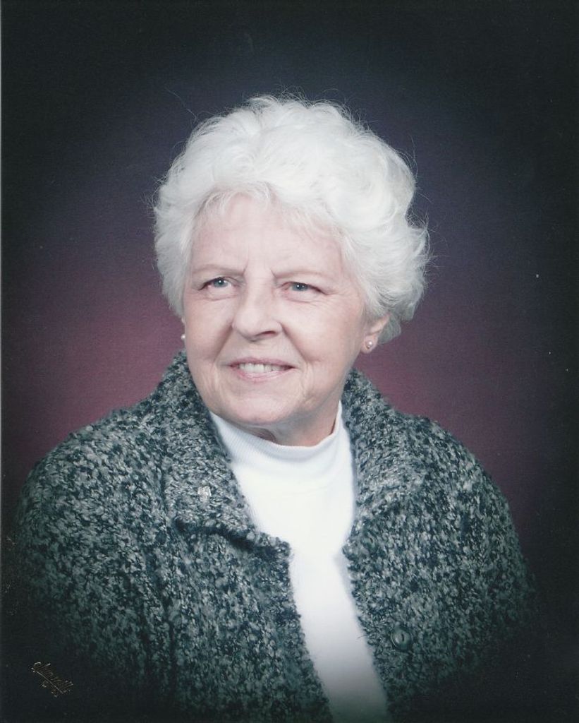 Lois M. Hipps