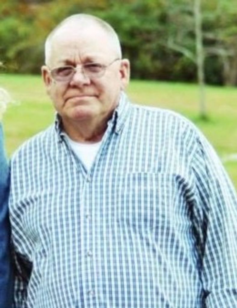 Charles Sizemore