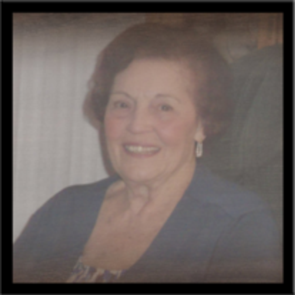 Christine Angeline Bearden