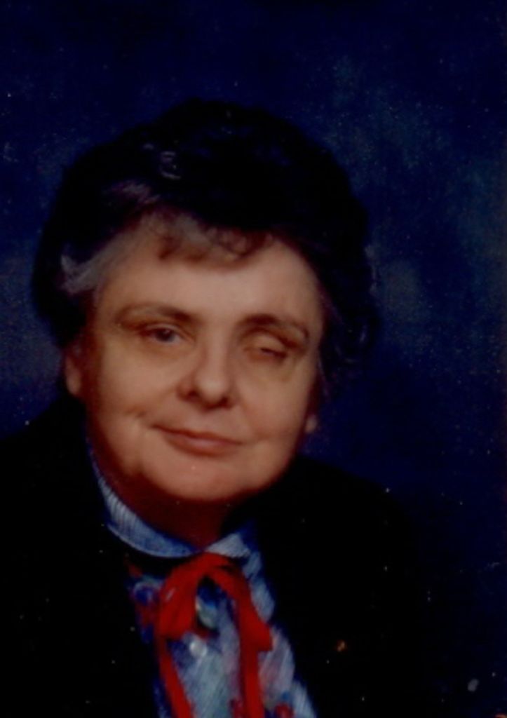 Beverley Bruneau Dwyer