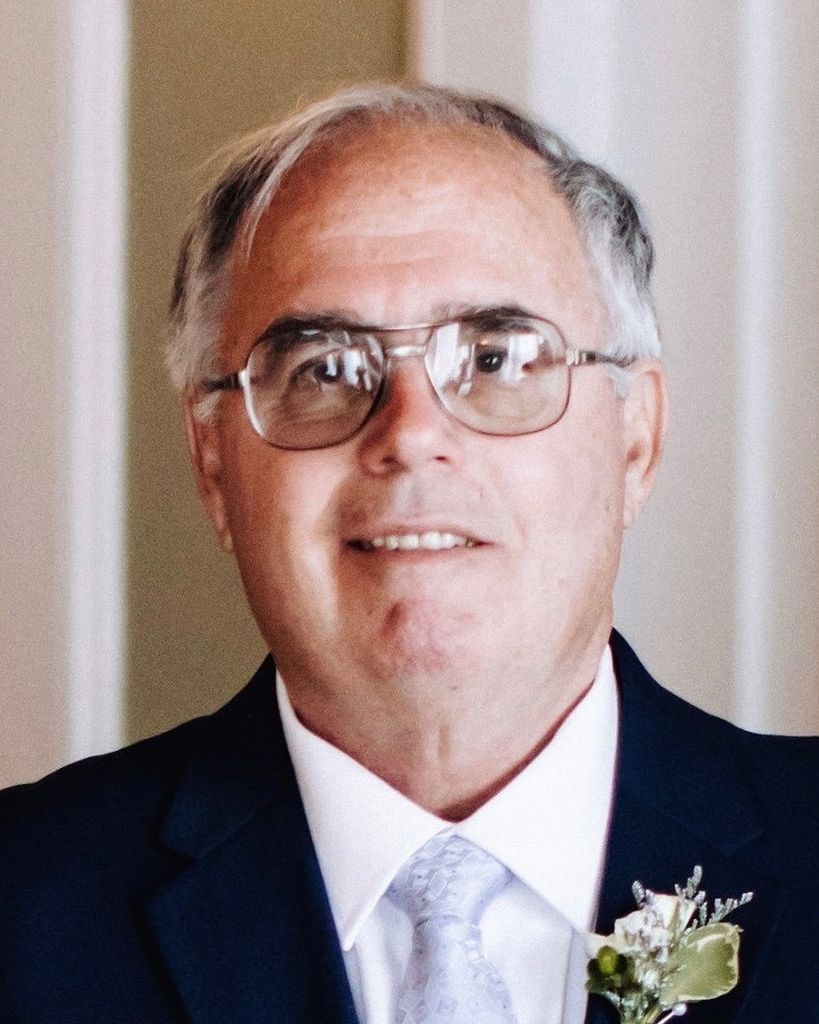 Richard "Scott" Carroll Profile Photo