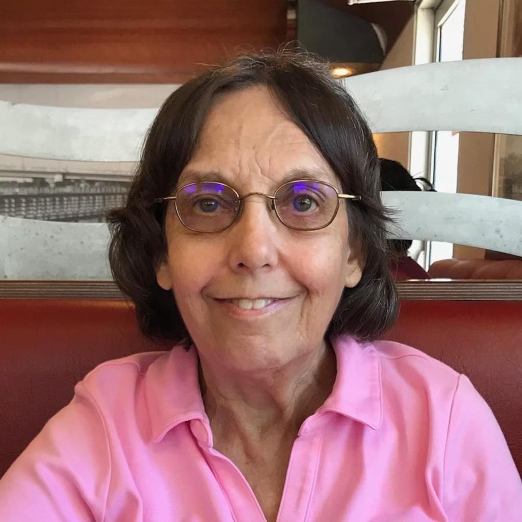 Linda Ruth Williams Profile Photo