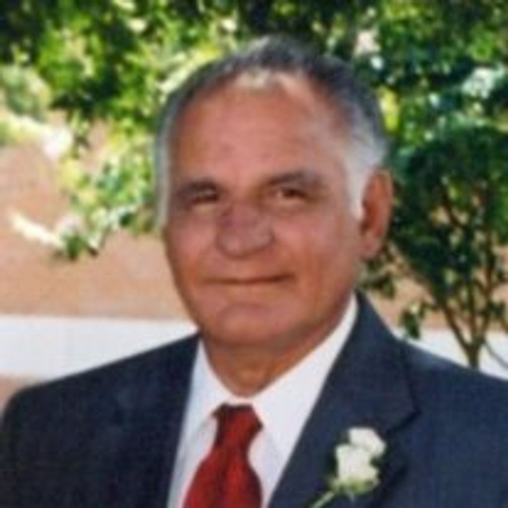 Steve  Anthony Smolcich