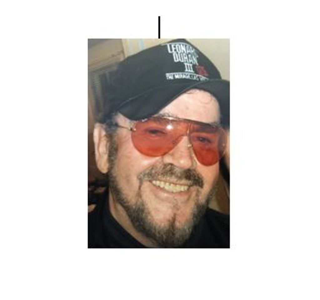 Charlie Monroe Mckinney Profile Photo