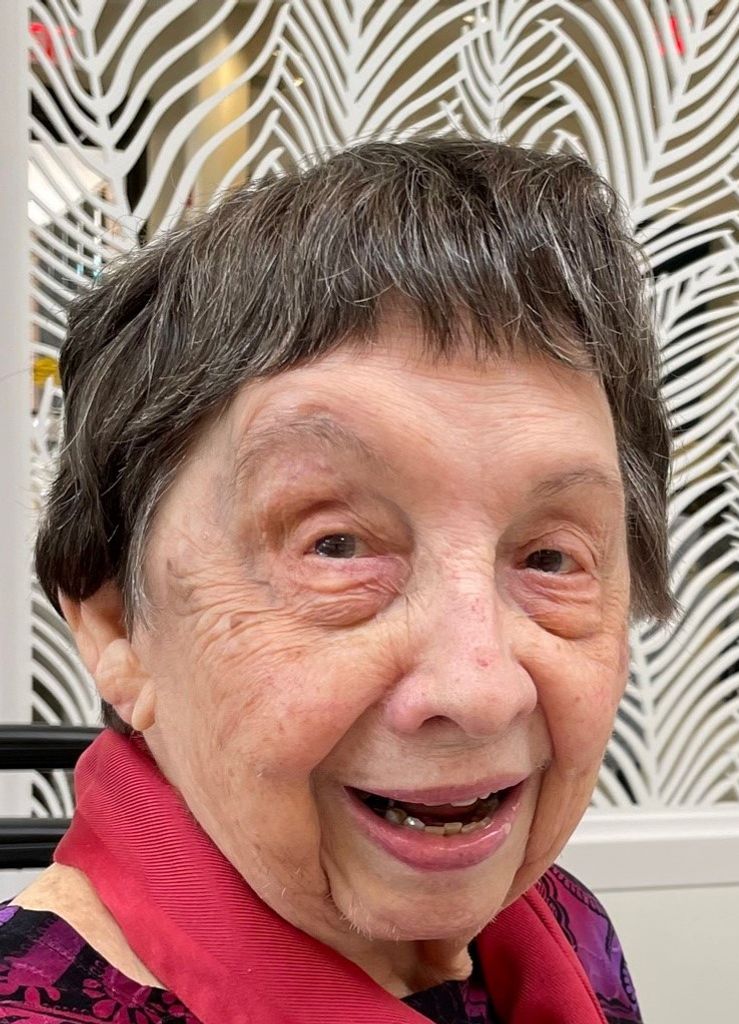 Joyce Roesch
