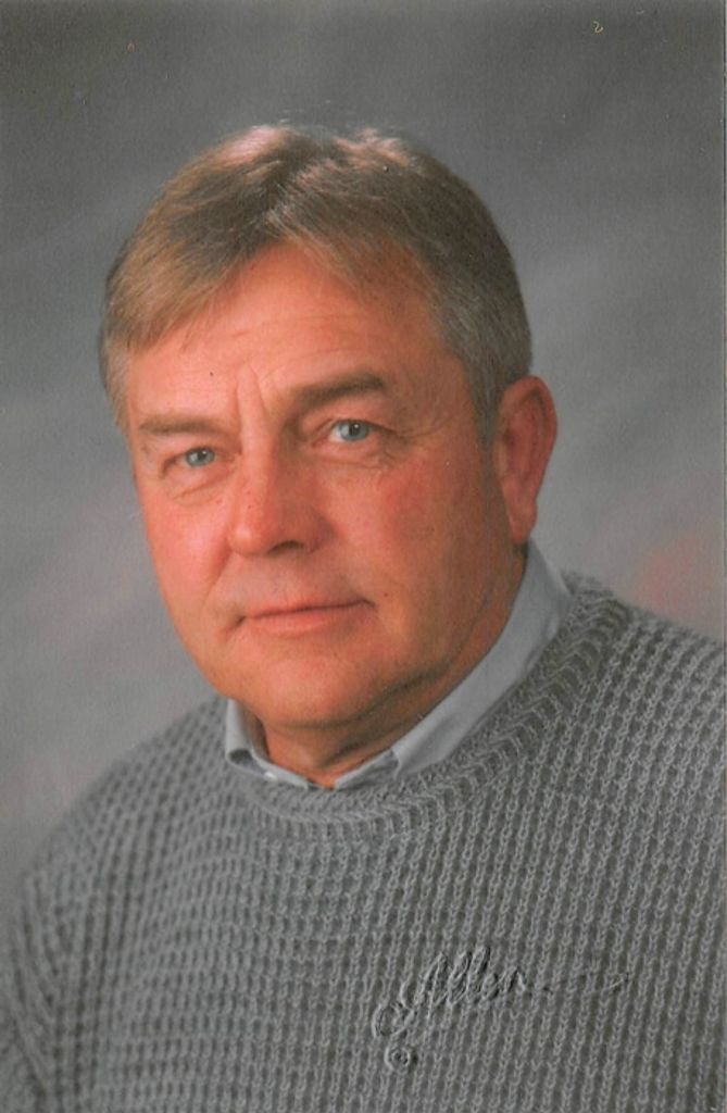 Jack D. Debold Profile Photo