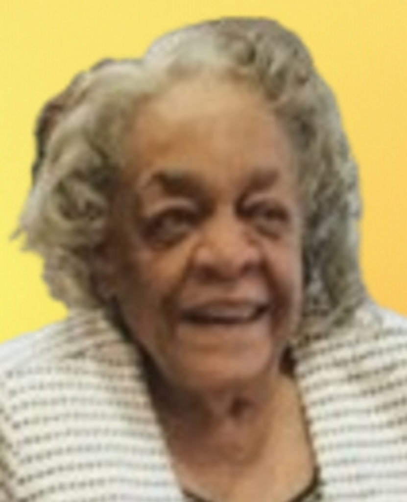 Lillian Beatrice Smith Profile Photo