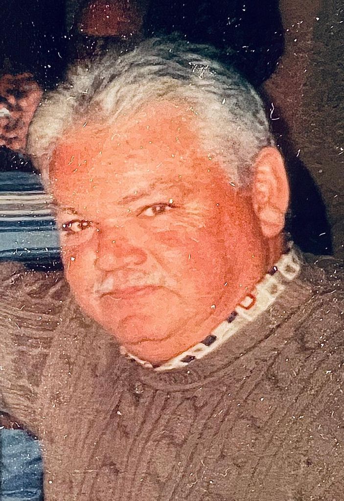 Milton "Randy" Hardin Profile Photo