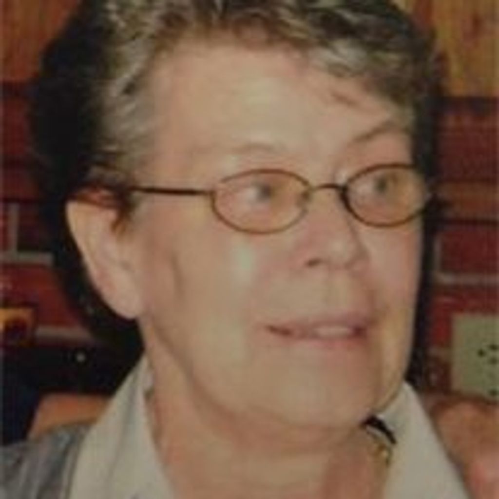 Noreen C. Gervais