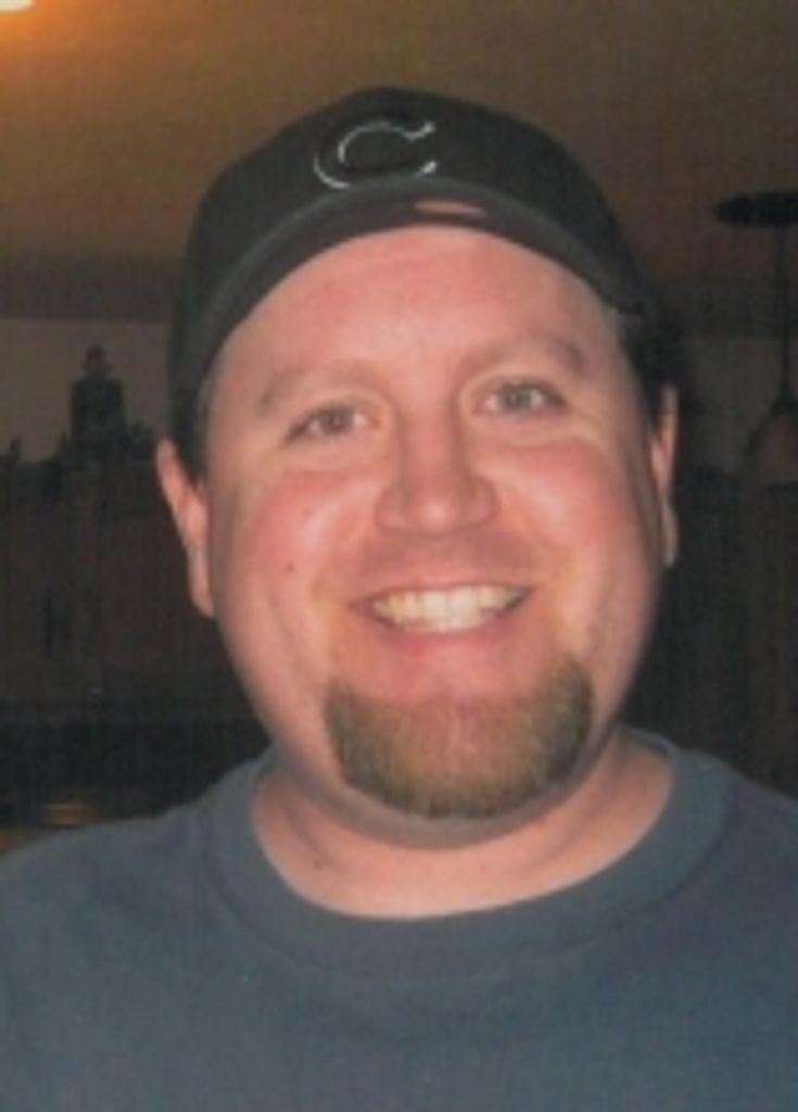 Scott J Buttikofer
