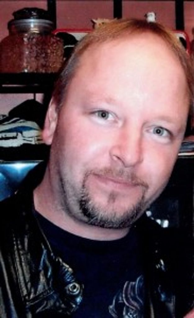 Sean Michael Mettam