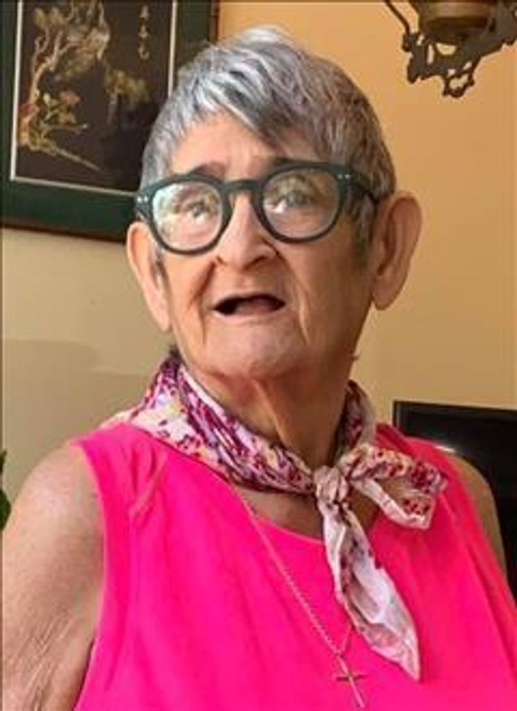 Maria E Daniels Profile Photo