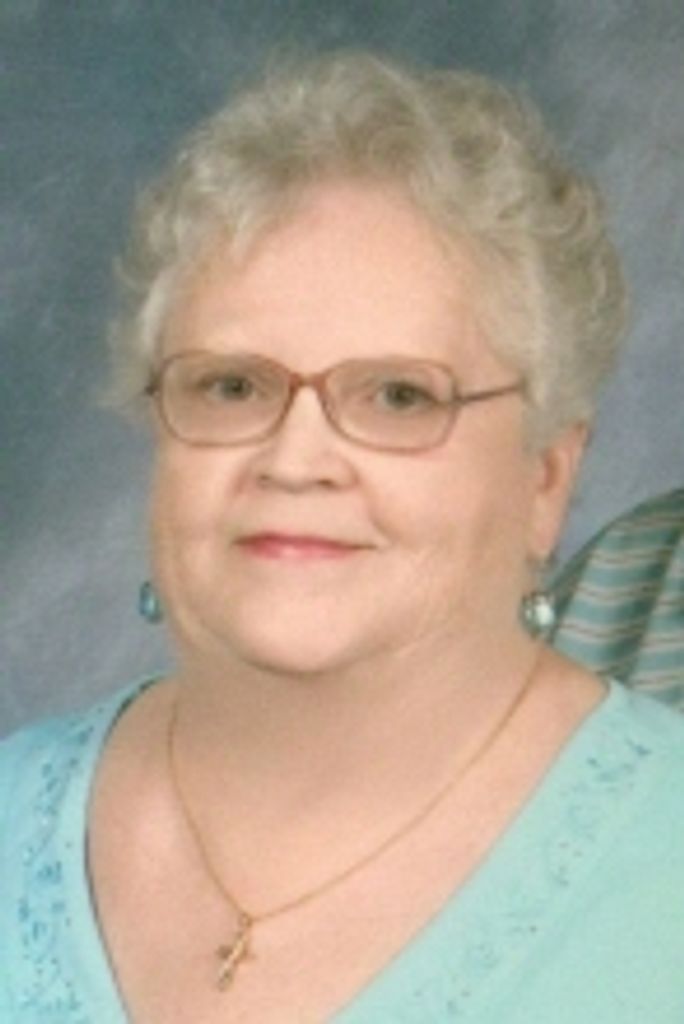 Patricia Ann Grinnell