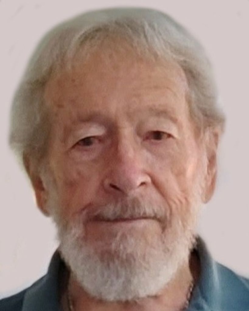 Willis F. Hench Profile Photo