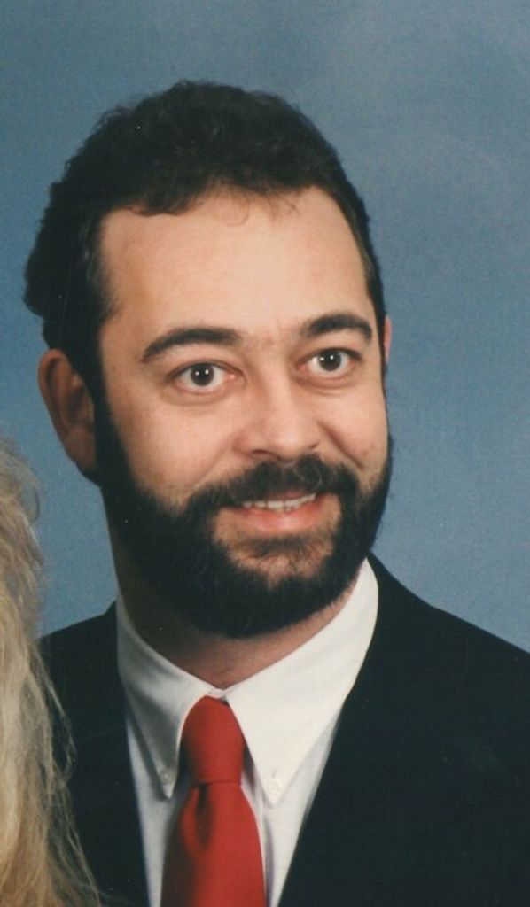 Bill Barker Profile Photo