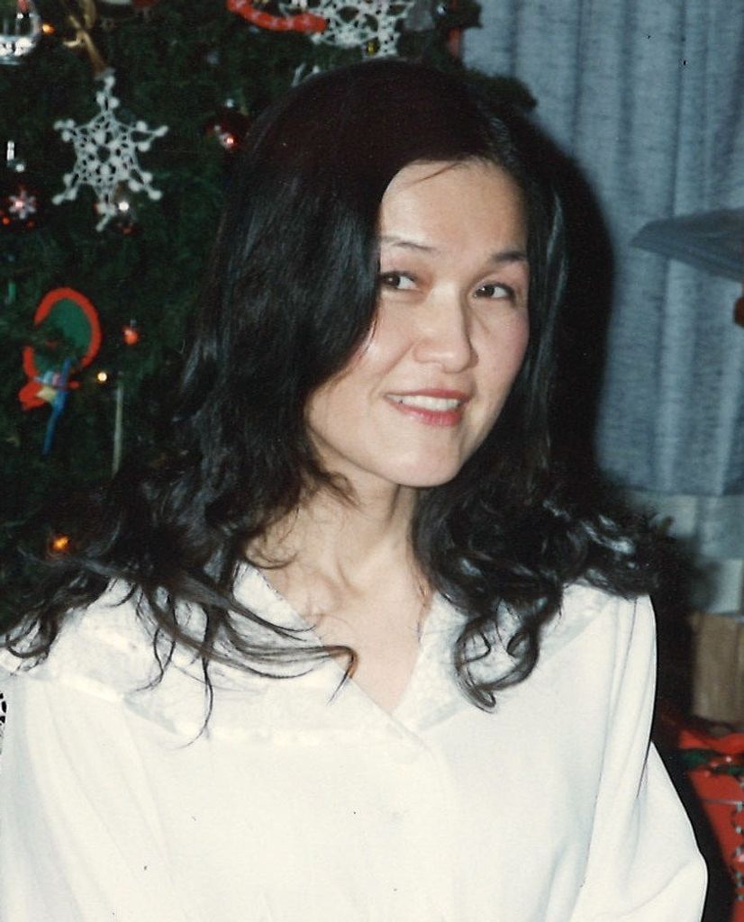 Fei Fei Lee Mcclure