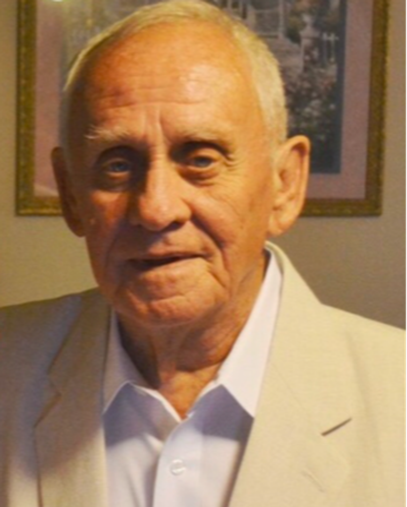 John W. Phillips, Jr.