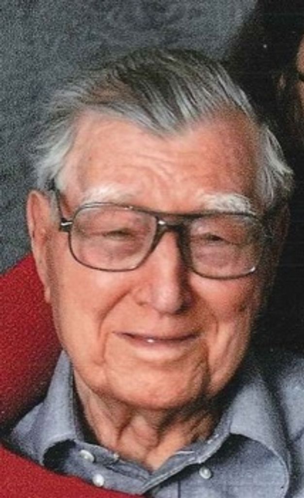 Joseph R. Toto Profile Photo