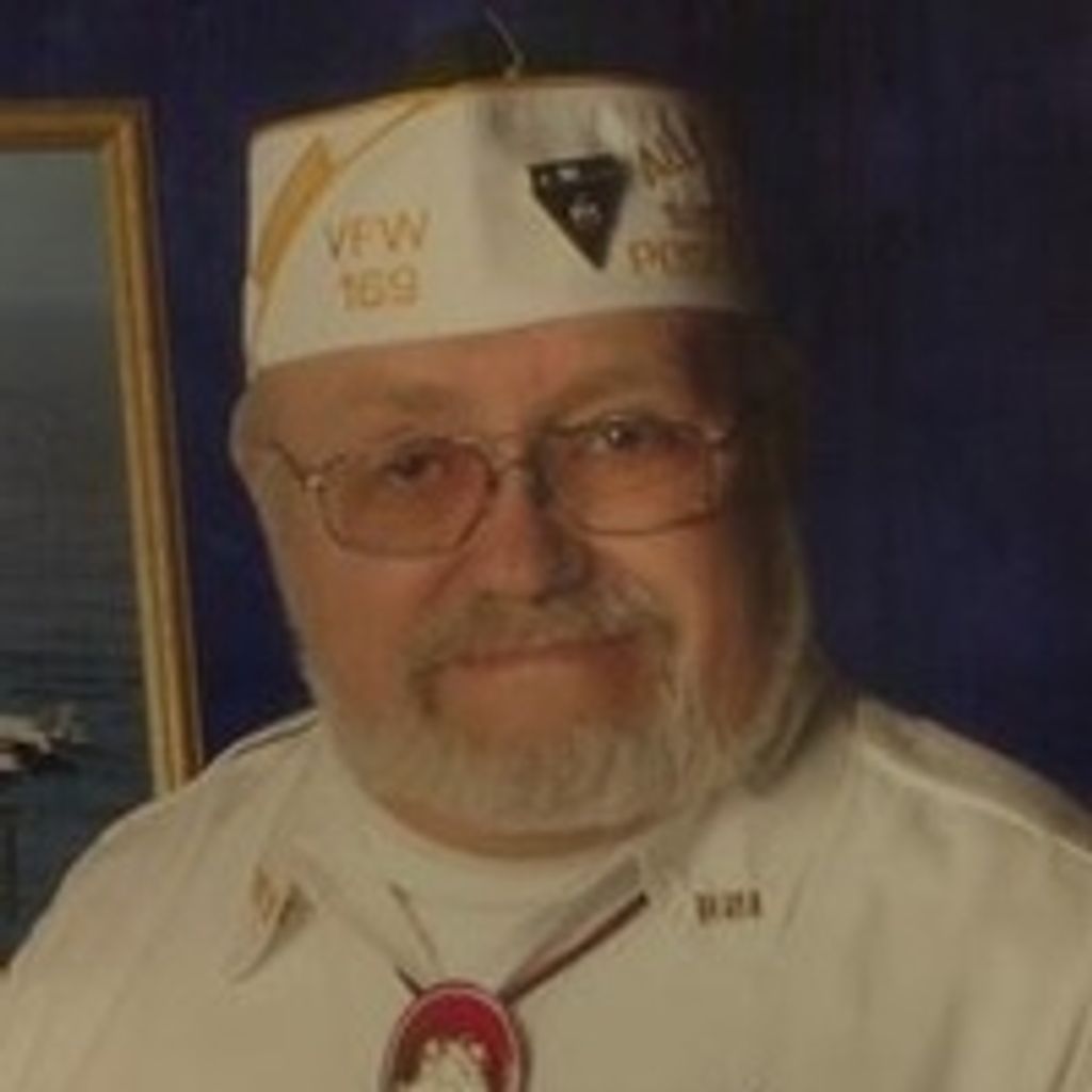 Robert N. Beck