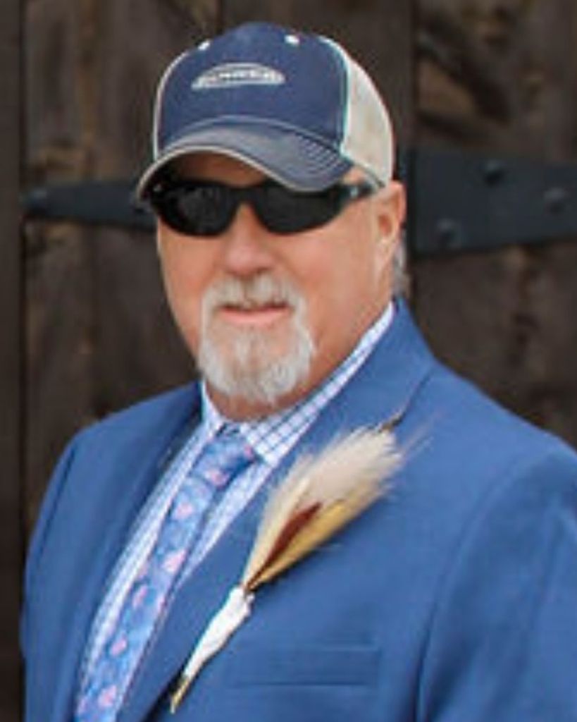 Curtis Lee Smith Profile Photo