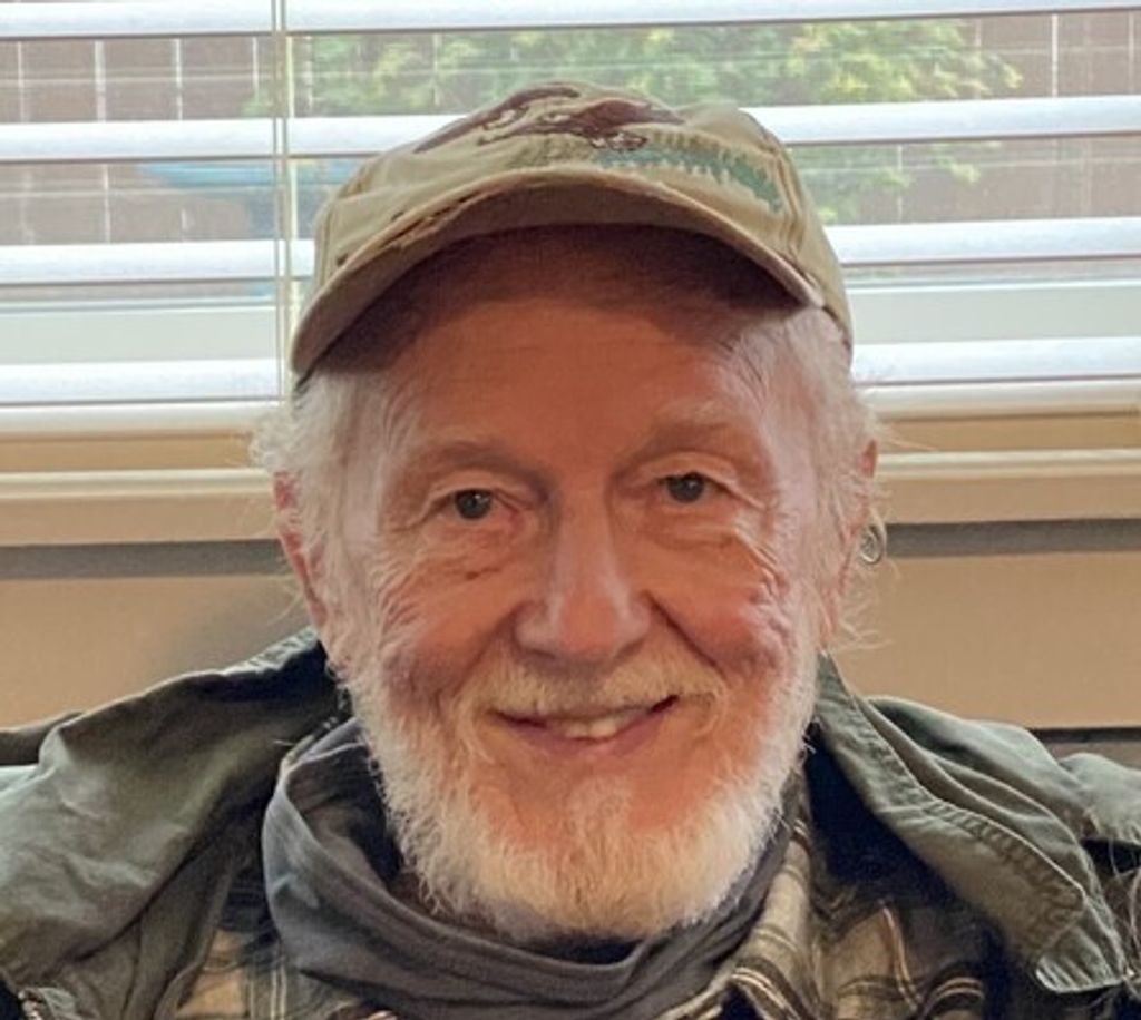 Ronald Allen Brown Profile Photo