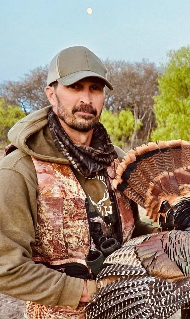 Judd Hoyt Martin Profile Photo