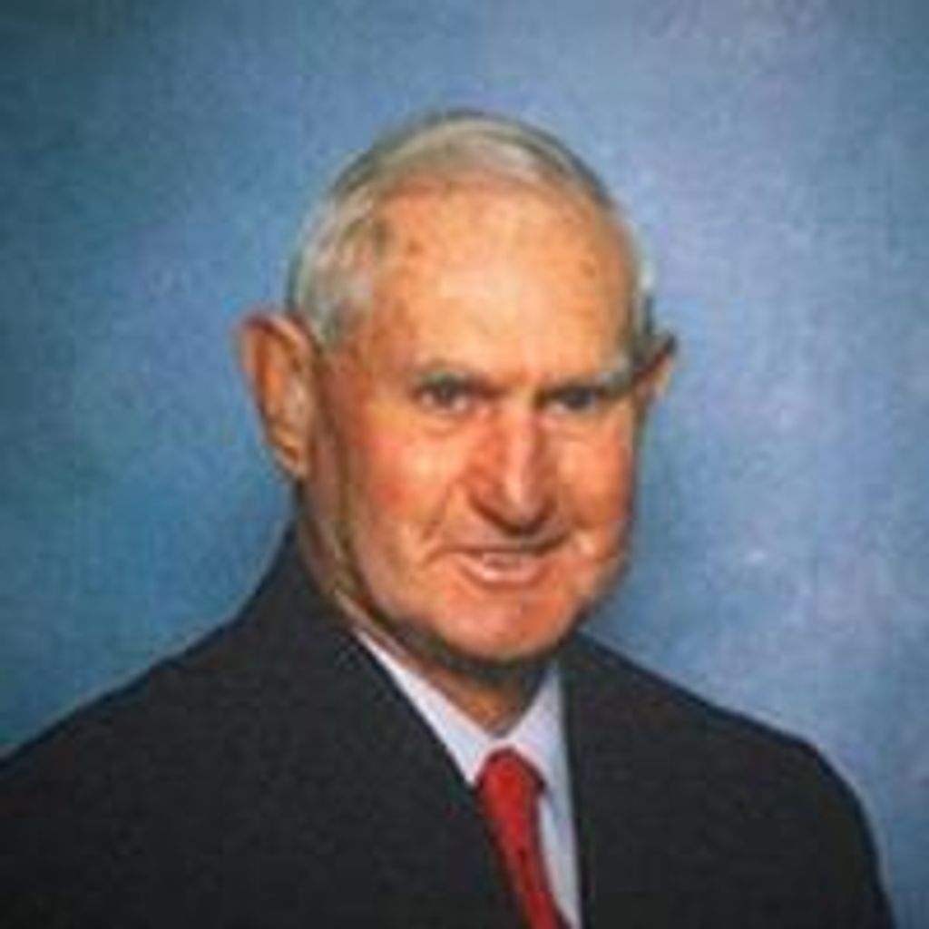 William Wesley "Bill" Ross Jr.....Age 94