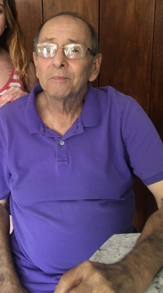 John James Miller Profile Photo
