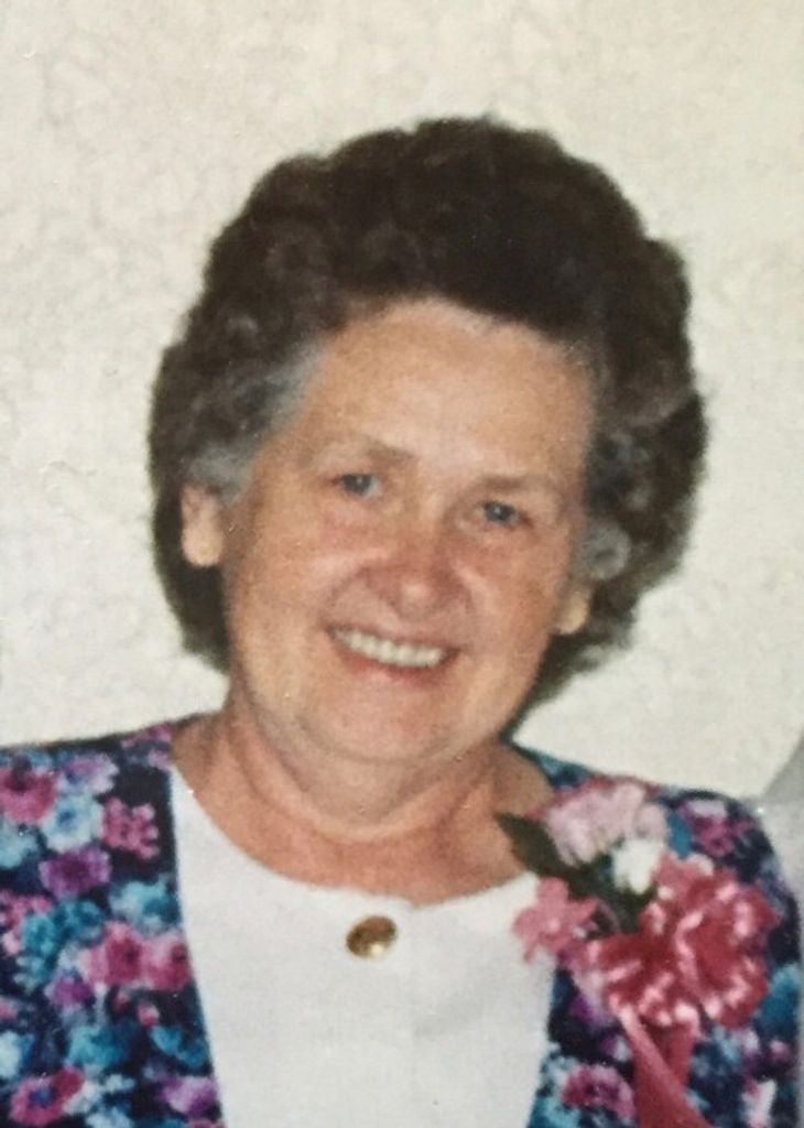 Erma A. Hodge Profile Photo
