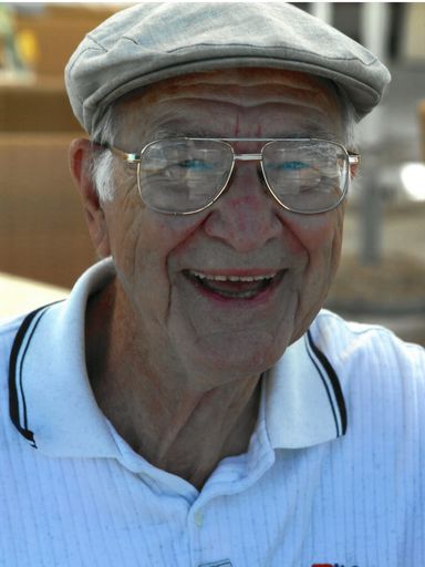 James Claire Young, Jr. Profile Photo