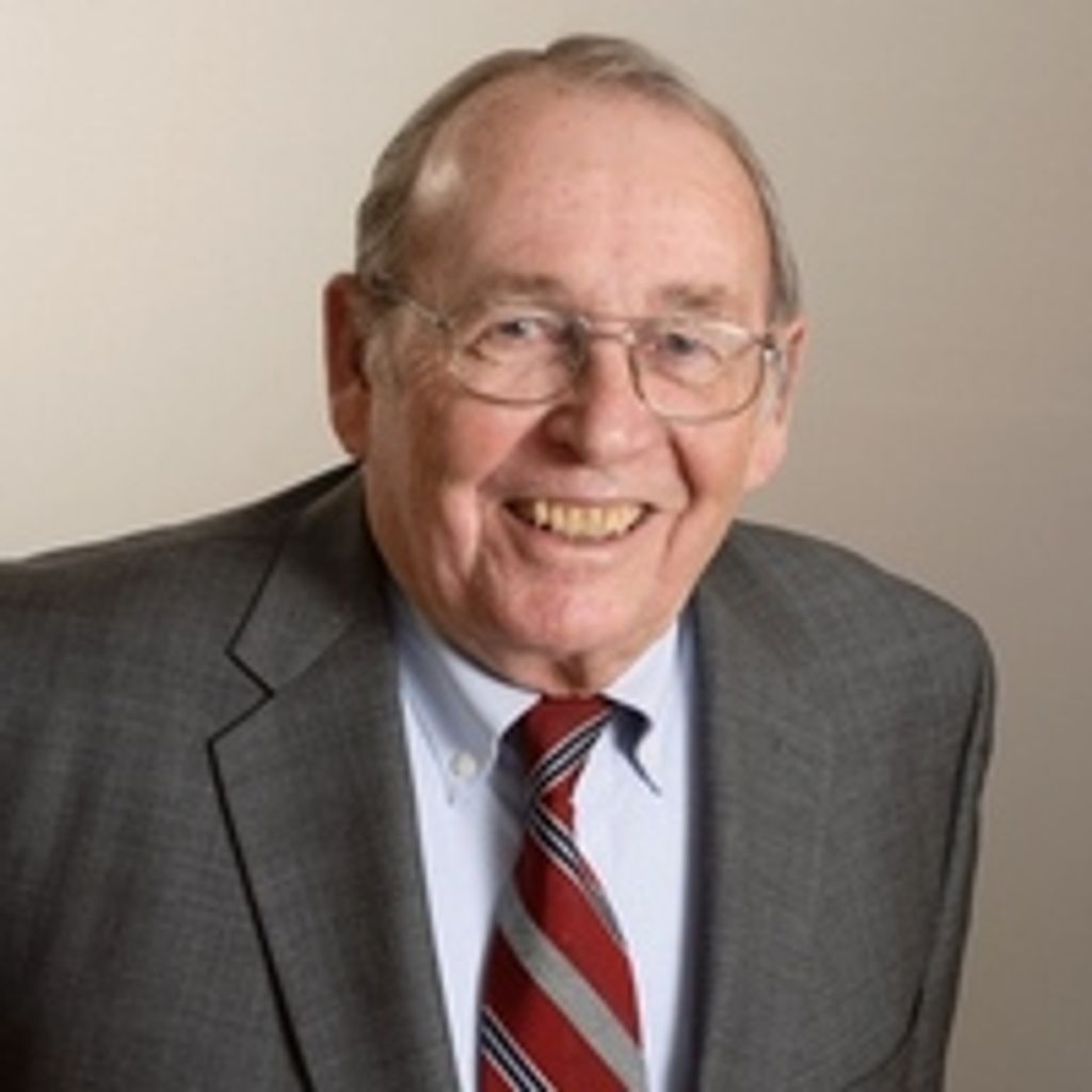 Walter Bazil Mathes, Jr.