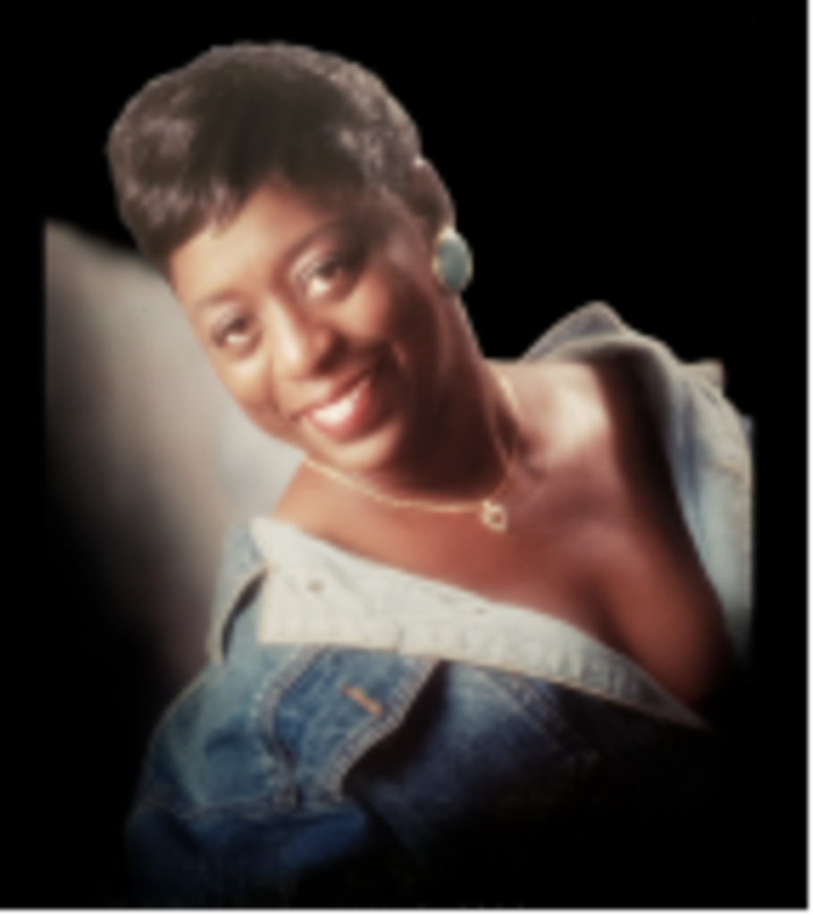 Ms. Patricia Johnson
