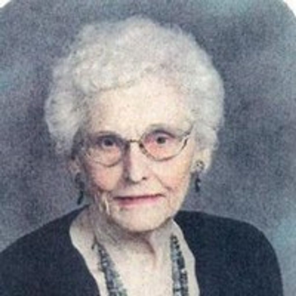Iria Imogene Baldwin