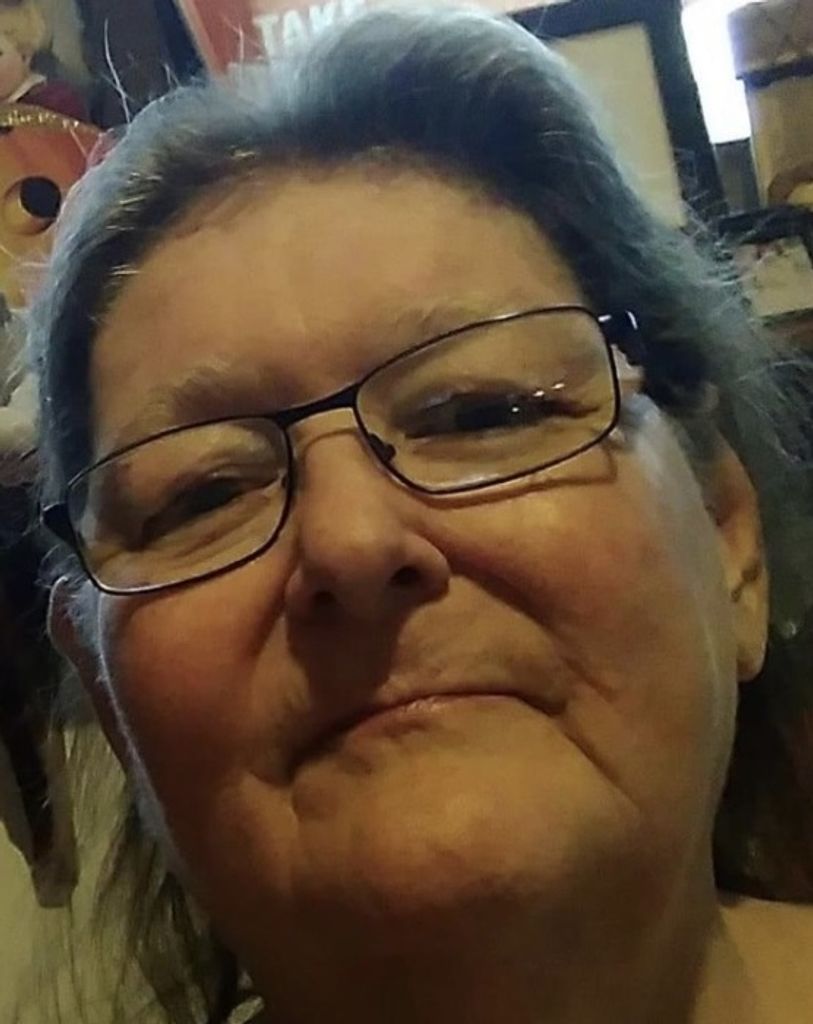 Deborah Ann Huston