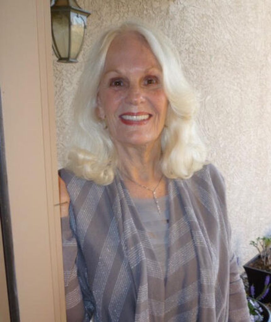 Patricia Ann Connolly