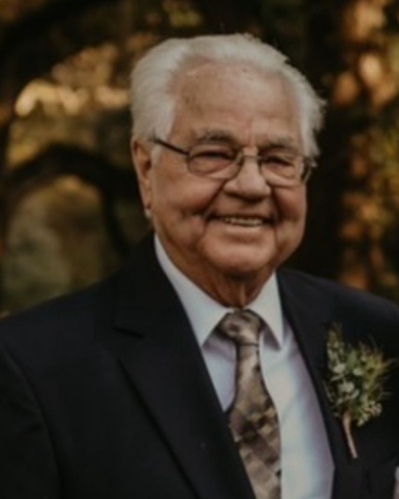 Roy Dugas