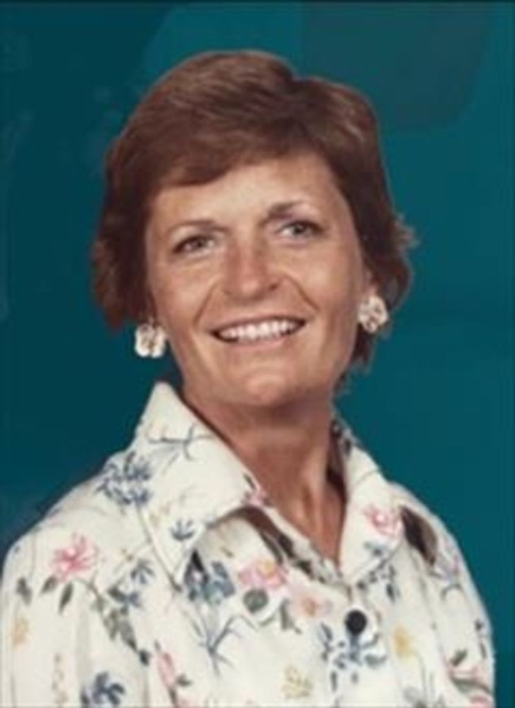 Nora Elizabeth Howard