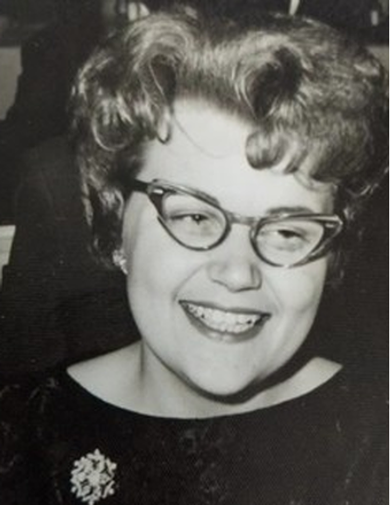 Catherine  Iva (Richter) Richardson