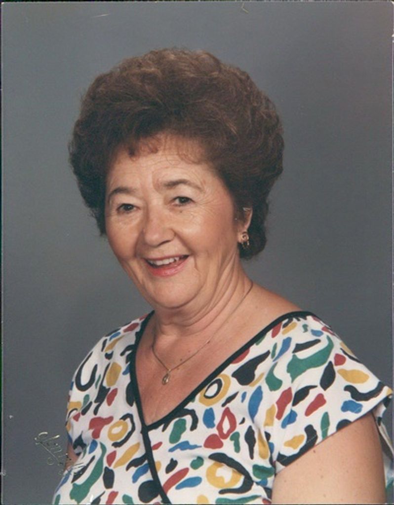 Lizzie Mageline Tritt