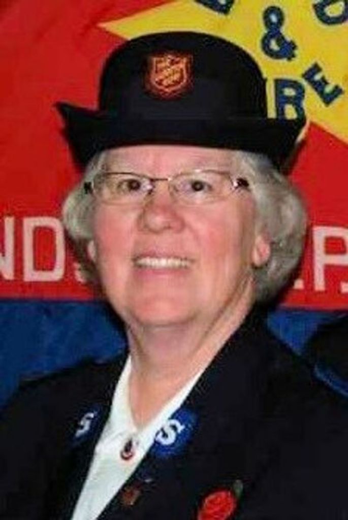 Lorraine Gloria White Profile Photo
