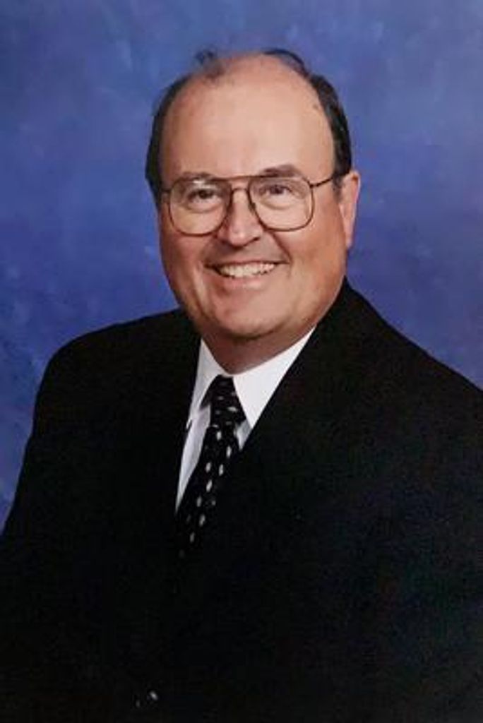 Robert Lee Cooper Ii Profile Photo